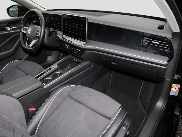 Volkswagen Passat 1.5 eTSI Business DSG Variant