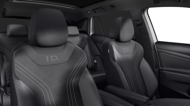 Volkswagen ID.4 IQ.Drive Performance Pro