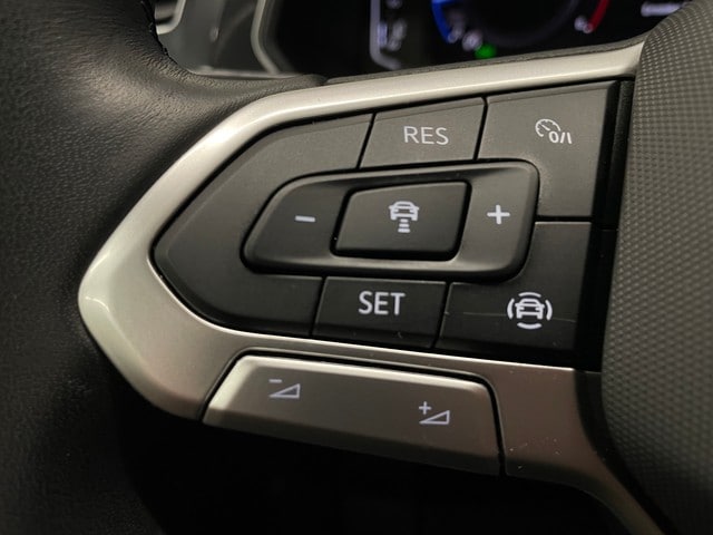 Volkswagen Tiguan 1.5 TSI Elegance Elegance