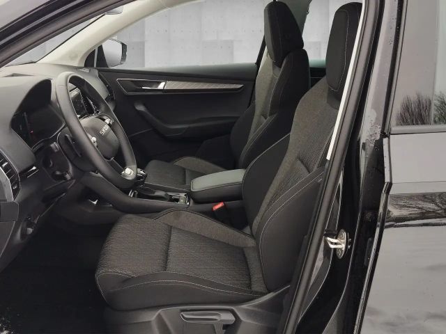 Skoda Karoq 2.0 TDI Selection