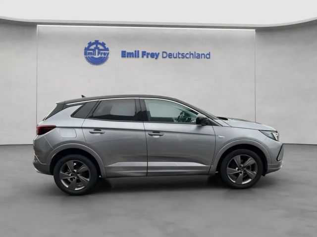 Opel Grandland X Elegance