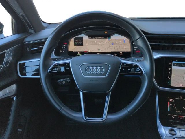 Audi A6 40 TDI Quattro S-Line Sport