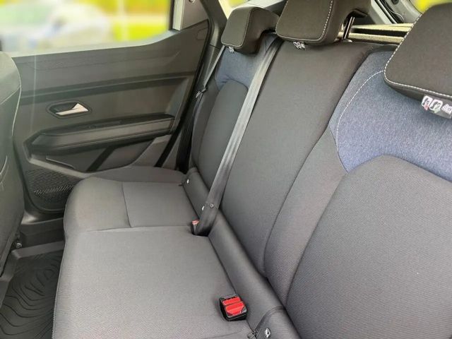 Dacia Duster 4WD TCe 130