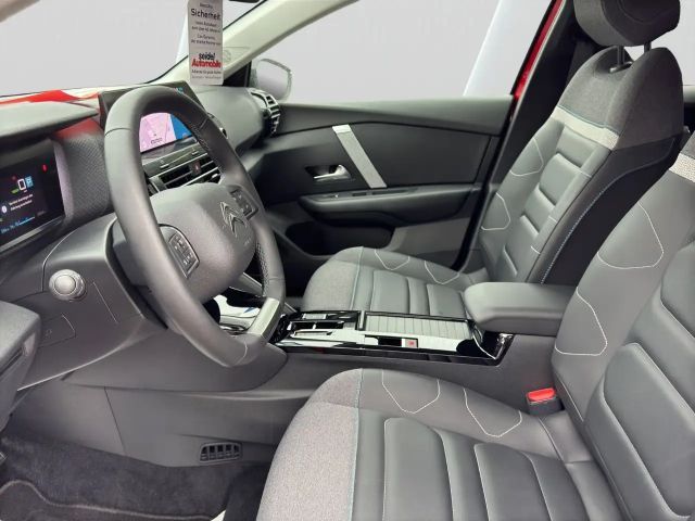 Citroën ë-C4 Shine