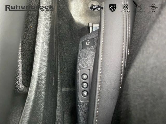 Peugeot 508 GT-Line Hybrid SW