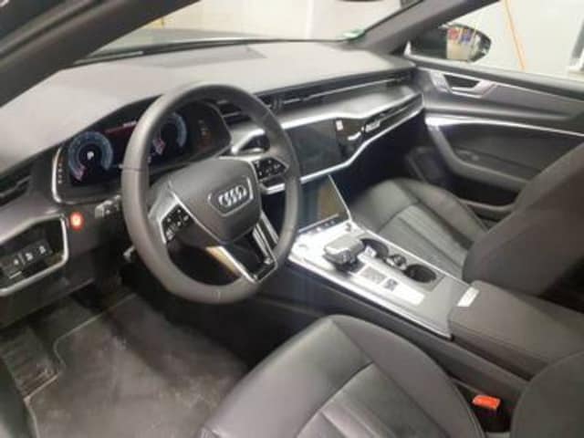 Audi A6 45 TFSI Avant S-Tronic