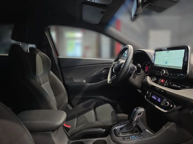 Hyundai i30 2.0 N Performance T-GDi