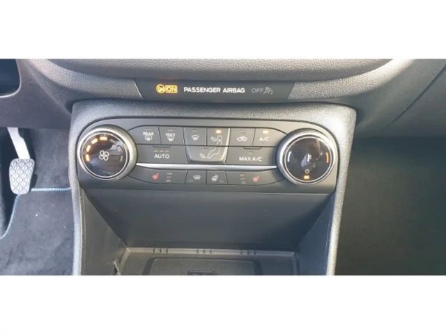 Ford Fiesta Active EcoBoost