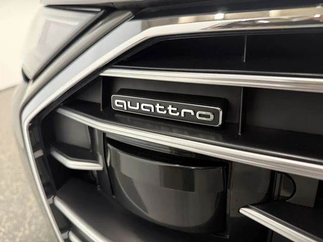 Audi A6 40 TDI Quattro Sport