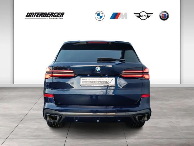 BMW X5 M-Sport xDrive30d