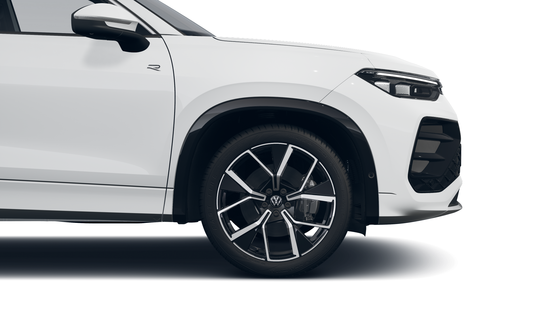 Volkswagen Tayron 2.0 TDI DSG R-Line