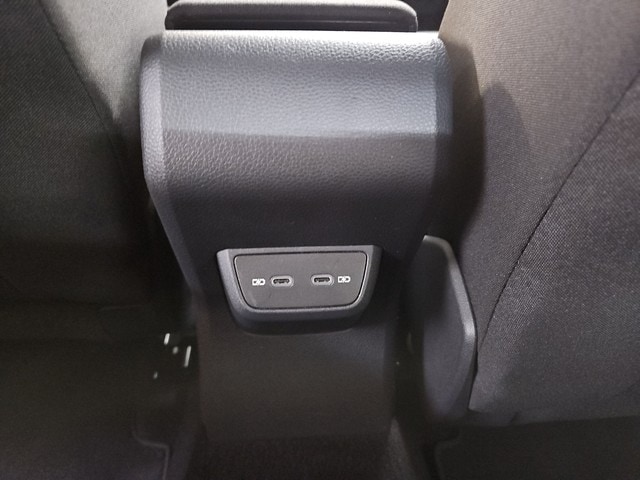 Volkswagen Taigo 1.0 TSI DSG Life