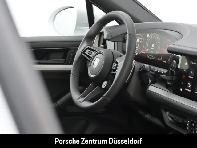 Porsche Cayenne Coupé E-Hybrid