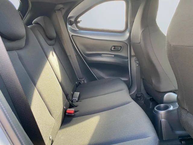 Toyota Aygo X Hatchback