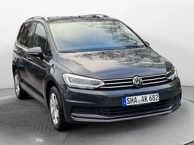 Volkswagen Touran 2.0 TDI DSG Move