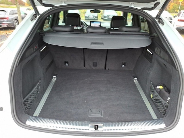 Audi Q5 50 TDI Quattro Sportback