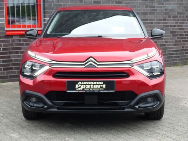 Citroën C4 Shine