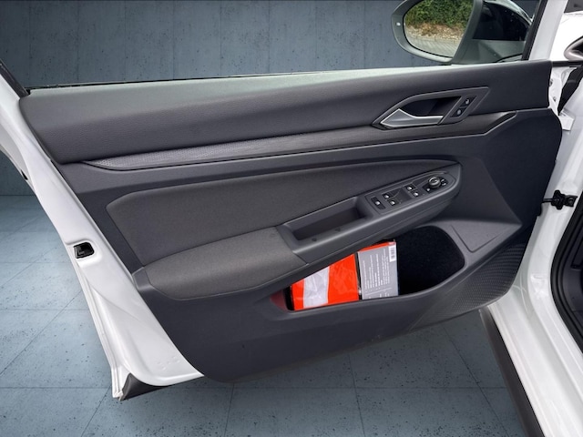 Volkswagen Golf Business GTI