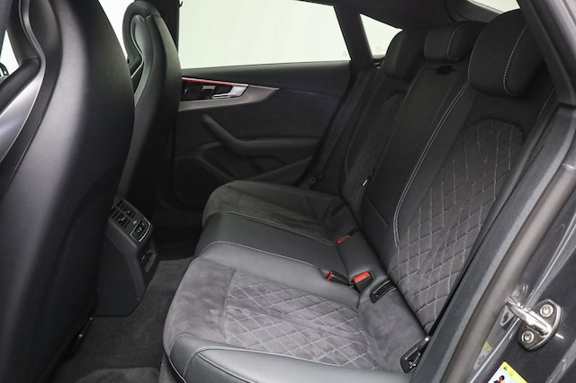 Audi RS5 Quattro Sportback