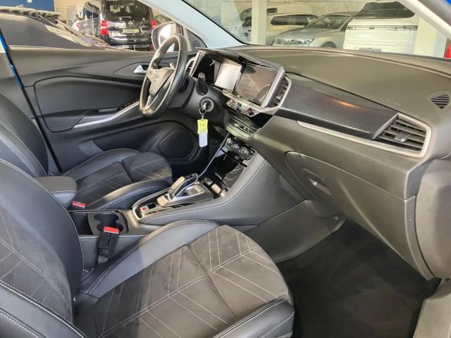 Opel Grandland X 1.5 CDTI