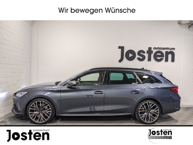 Cupra Leon 2.0 TSI Sportstourer VZ