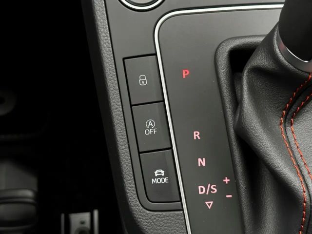 Seat Ibiza 1.0 TSI Black DSG FR-lijn