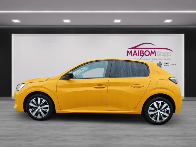 Peugeot 208 PureTech