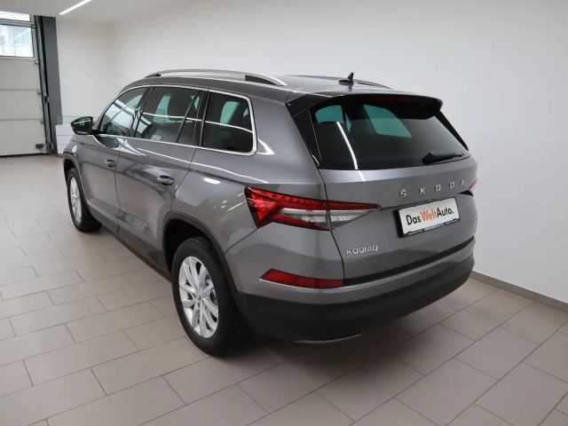 Skoda Kodiaq 4x4 Style Style