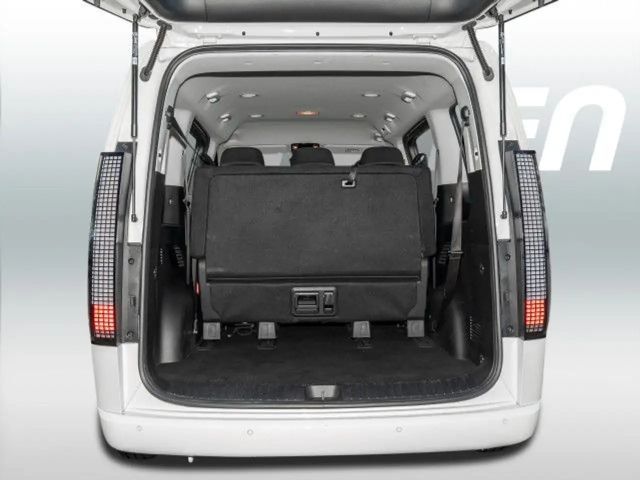 Hyundai Staria Trend