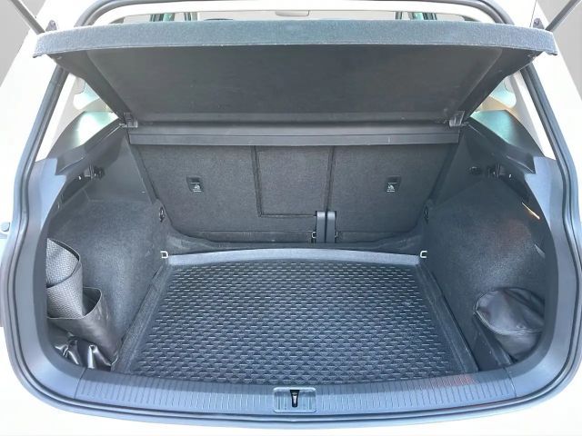 Volkswagen Tiguan 1.5 TSI DSG