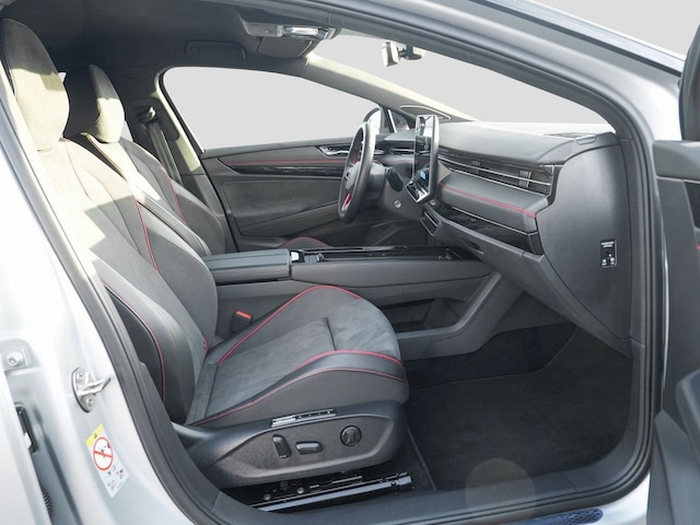 Volkswagen ID.7 4Motion GTX Tourer