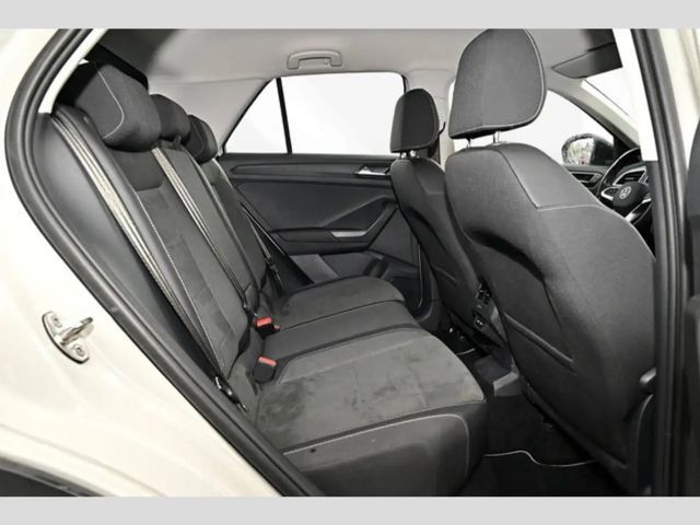 Volkswagen T-Roc 1.5 TSI DSG Style