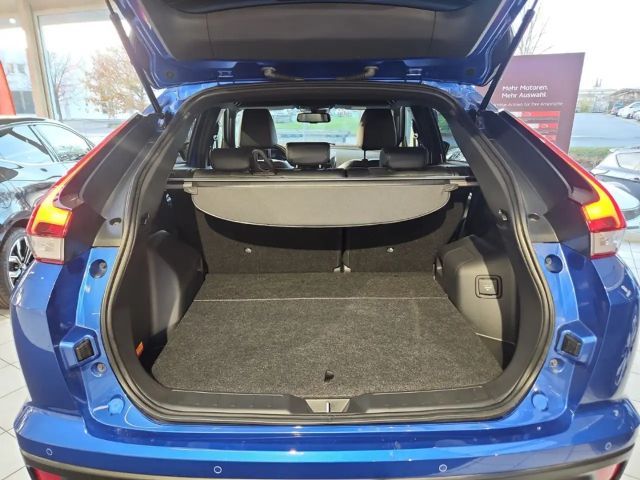 Mitsubishi Eclipse Cross PHEV