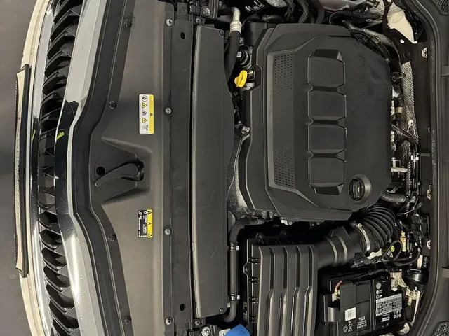 Skoda Octavia Combi Style Style