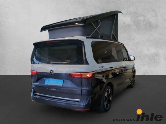 Volkswagen California DSG IQ.Drive Ocean T7