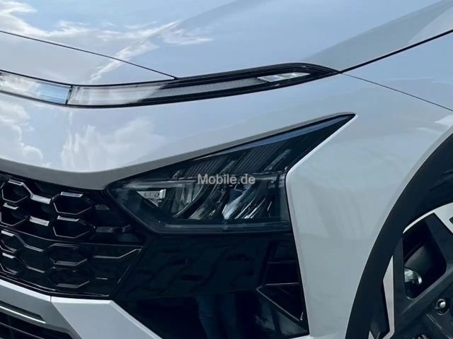 Hyundai Bayon 1.0 Prime