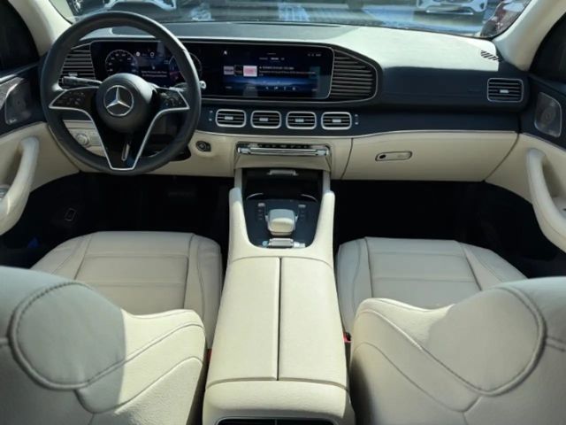 Mercedes-Benz GLE 450 4MATIC AMG Line