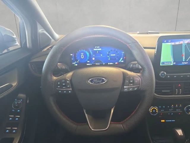 Ford Puma EcoBoost ST Line