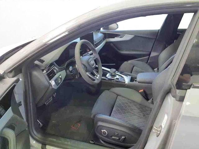 Audi RS5 Quattro Sportback