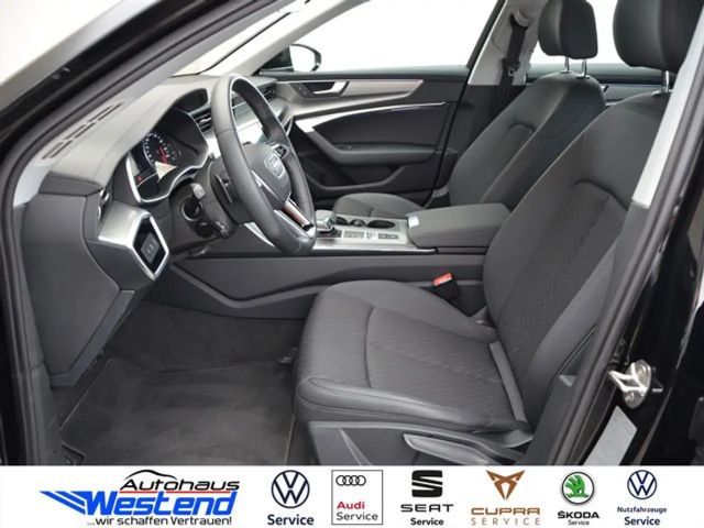 Audi A6 45 TDI Avant Quattro