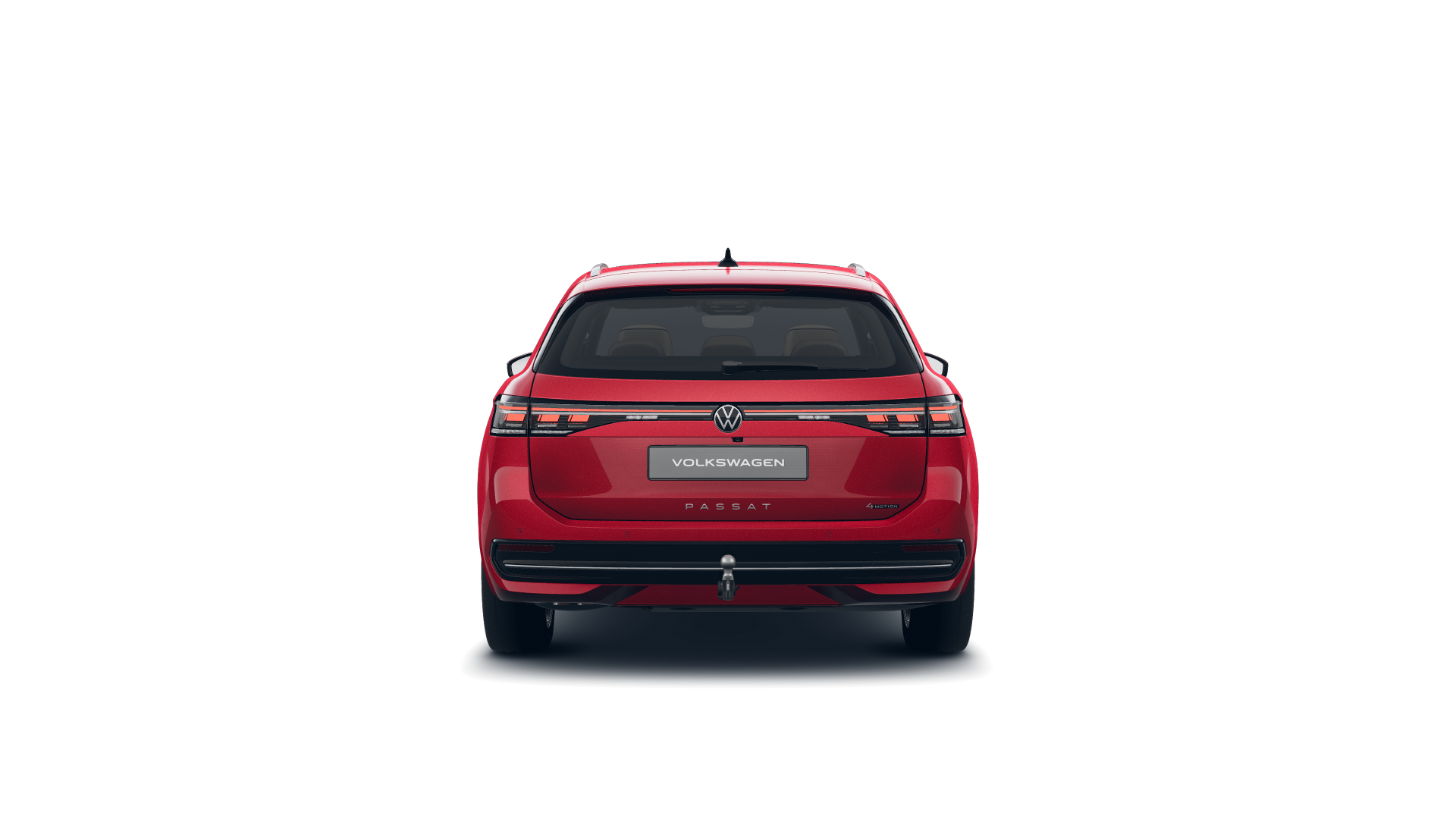 Volkswagen Passat 2.0 TDI DSG Elegance Elegance