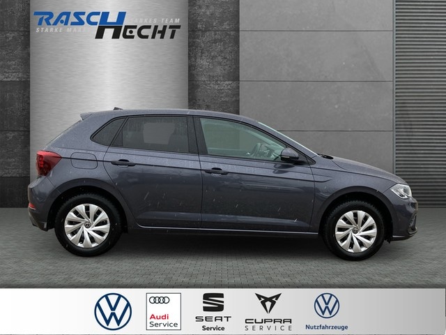 Volkswagen Polo Life