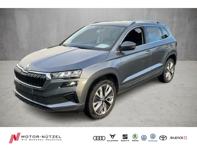 Skoda Karoq 1.0 TSI Selection