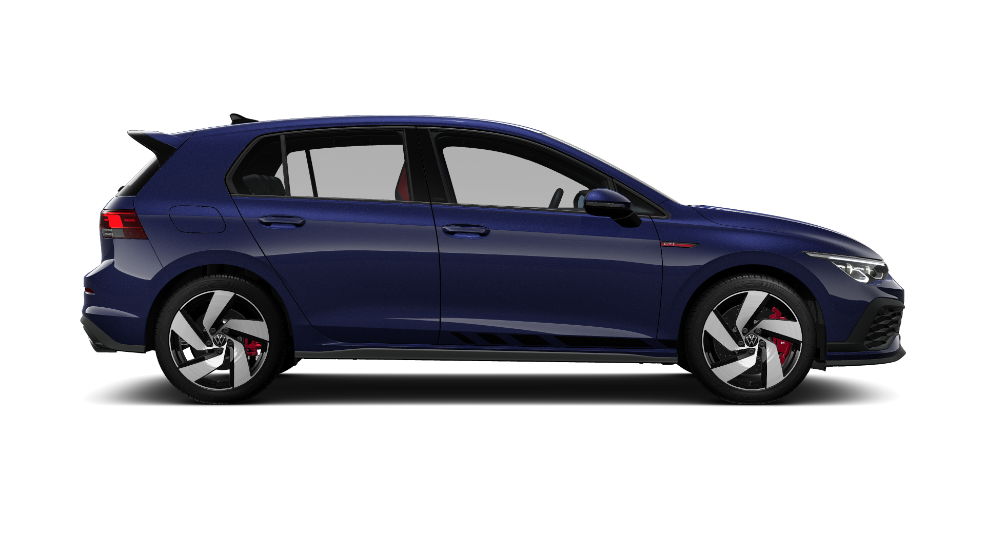 Volkswagen Golf DSG GTI