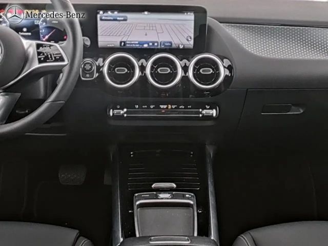 Mercedes-Benz B 200 Progressive