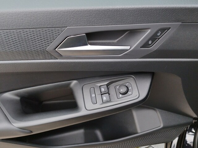 Volkswagen Caddy 2.0 TDI DSG