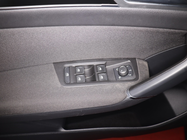 Volkswagen Touran R-Line