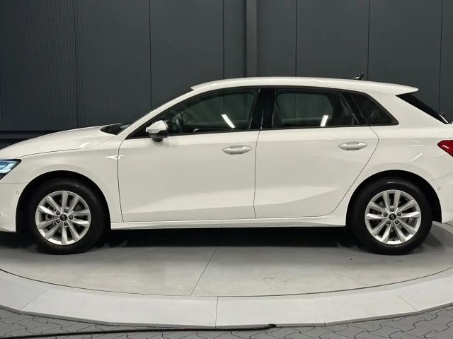 Audi A3 35 TFSI Sport Sportback