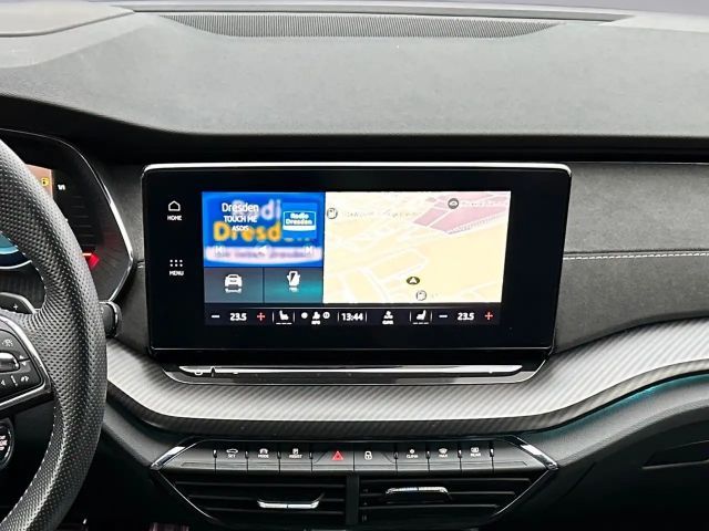 Skoda Octavia Combi RS