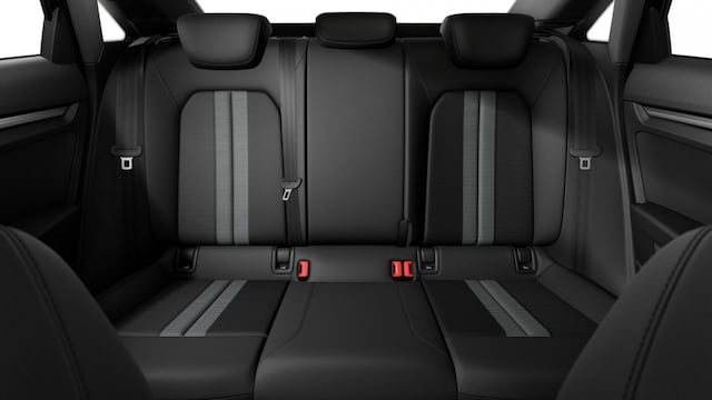 Audi A3 30 TFSI S-Tronic Sedan